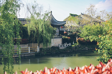 稻河古街第 11 张图片