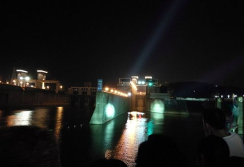 交运长江夜游游船第 58 张图片