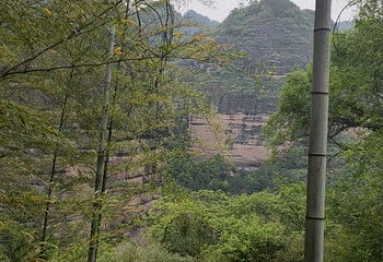 方岩风景名胜区第 49 张图片