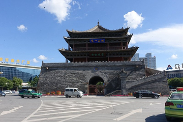 镇远楼第 17 张图片