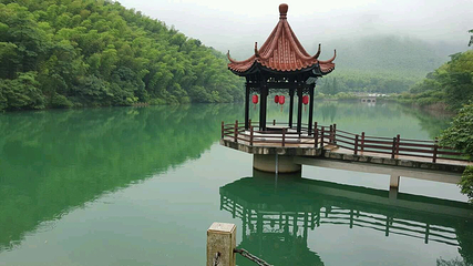 张公洞第 19 张图片