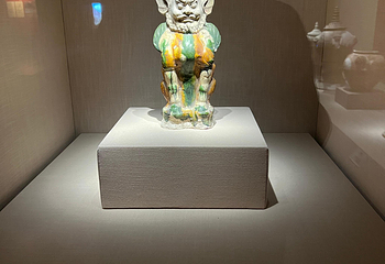宁夏博物馆第 33 张图片