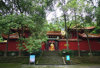 锦屏山第 11 张图片
