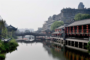 杭州之江国家旅游度假区第 11 张图片
