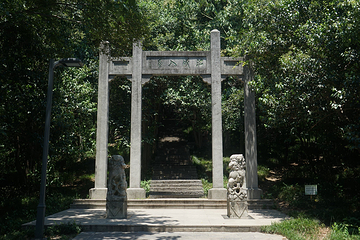 江南水乡赭山温泉第 8 张图片