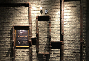 恐龙人俱乐部(银泰百货杭州城西店)第 3 张图片