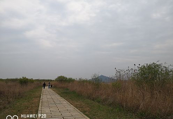 仙山湖风景区第 63 张图片