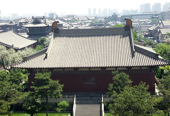 香纸沟枫叶谷旅游度假区第 73 张图片