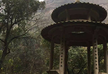 斗岩风景区第 14 张图片