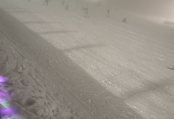 龙降坪国际滑雪场第 37 张图片