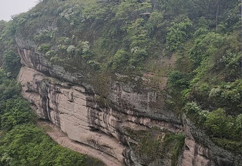 方岩风景名胜区第 39 张图片