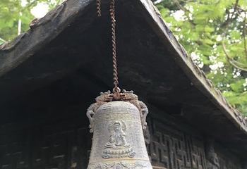 崆峒岩风景区第 34 张图片