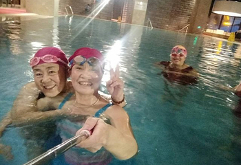 吉林森工仙人桥温泉第 45 张图片