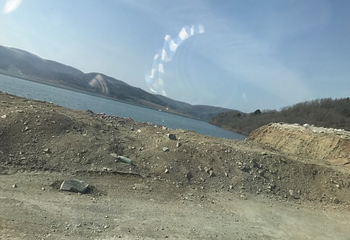 叶赫那拉古城第 17 张图片