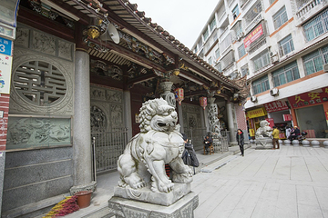 三清殿第 12 张图片