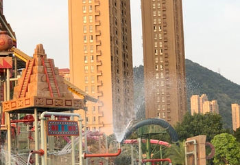 贵安水世界海皮岛第 72 张图片
