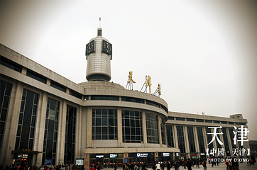 解放桥第 17 张图片