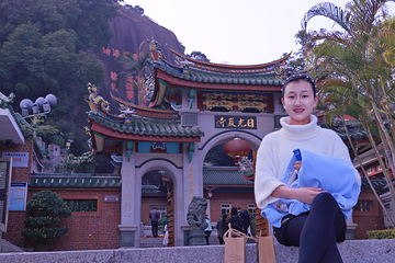 日光岩第 51 张图片