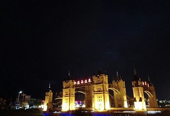 圣达温泉第 8 张图片