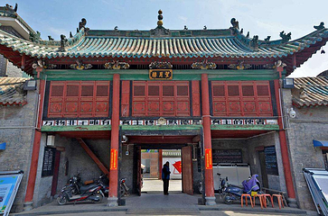 西关清真寺第 4 张图片