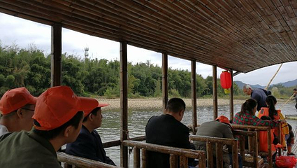 香溪堡旅游区第 15 张图片