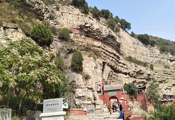 汾河二库国家水利风景区第 29 张图片