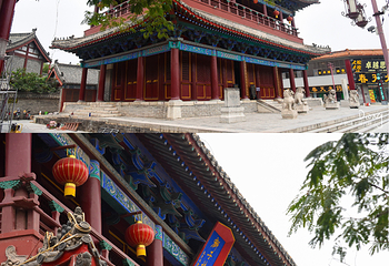 狮子楼旅游区第 29 张图片