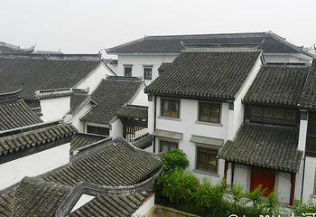 东山雕花楼第 18 张图片