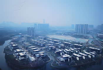 顺德欢乐海岸PLUS第 70 张图片