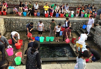 江西矿疗温泉第 50 张图片