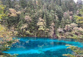 日则沟第 12 张图片