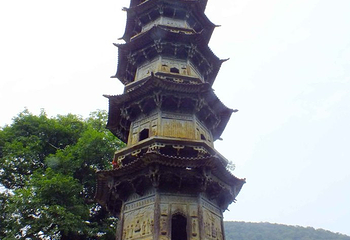 玉泉寺第 17 张图片