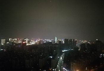 凤岭摩天轮第 18 张图片