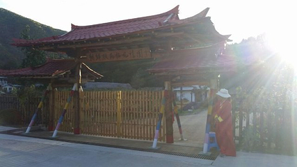 三道河朝鲜族民俗度假村第 4 张图片