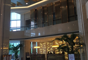 东方夏湾拿酒店温泉第 15 张图片