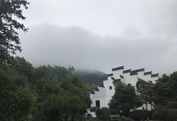 阁皂山风景名胜区第 21 张图片