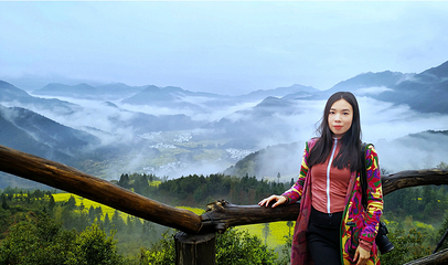 江岭景区第 56 张图片