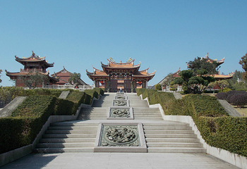 天后宫第 5 张图片