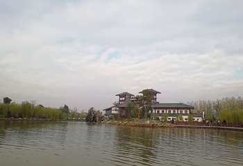 木兰水镇第 18 张图片