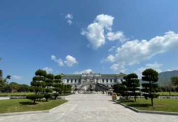 横店圆明新园·夏苑第 82 张图片