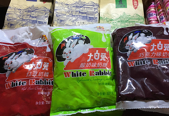 上海老街第 23 张图片