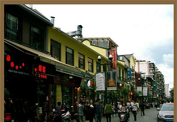 文化巷第 15 张图片