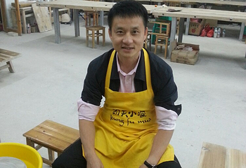百陶会-另作陶艺基地第 5 张图片