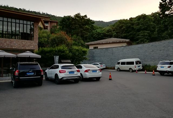 金方森林温泉第 38 张图片