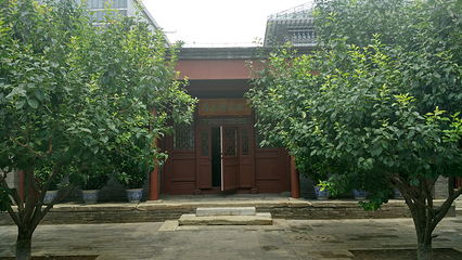 李大钊故居第 24 张图片