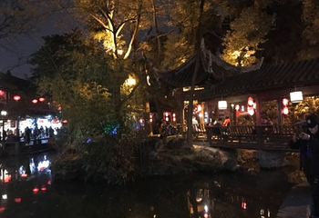 天府熊猫塔第 22 张图片