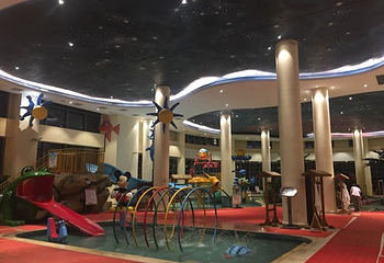 云澜湾景区第 19 张图片