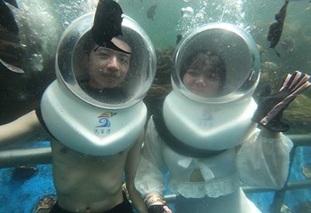 海陵岛大角湾海上丝路旅游区第 30 张图片