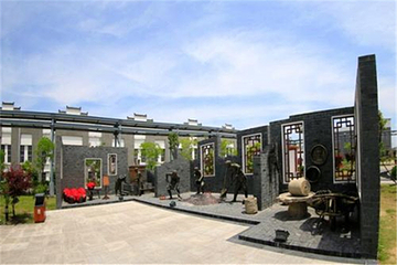 双沟酒文化旅游区第 6 张图片