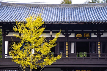 梓路寺景区第 3 张图片